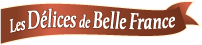 Produit Délices de Belle France